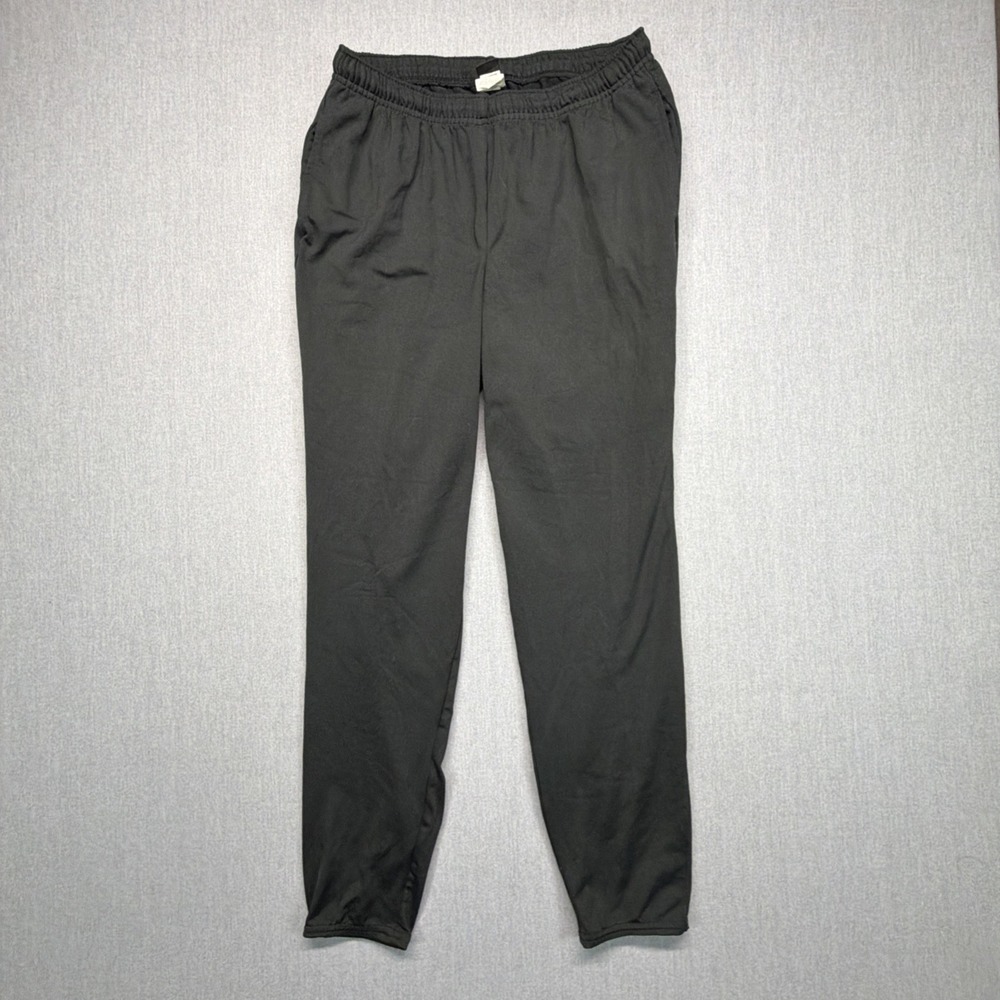 Vintage Patagonia Capilene Base Layer Pants Men's Medium Black Made in USA 90s